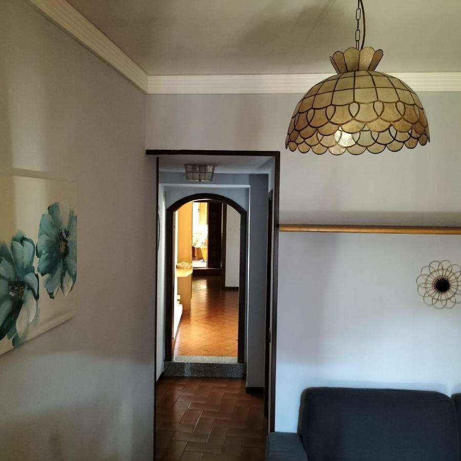 Ferienwohnung Casa Rina Nesso Exterior foto