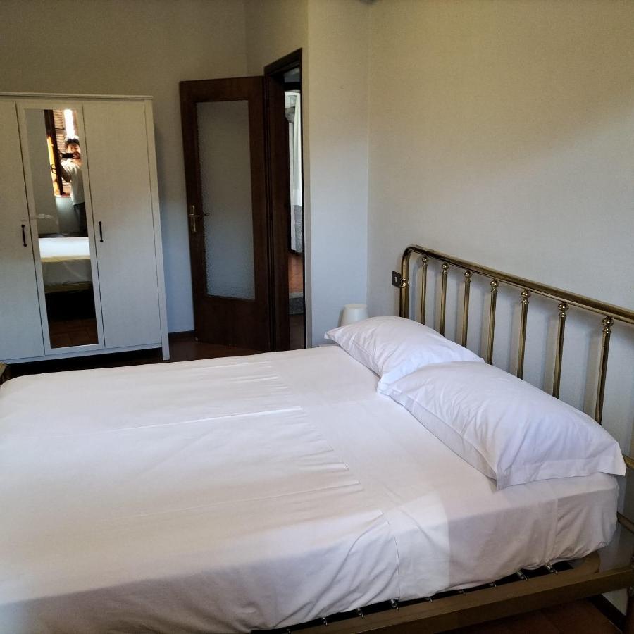 Ferienwohnung Casa Rina Nesso Exterior foto