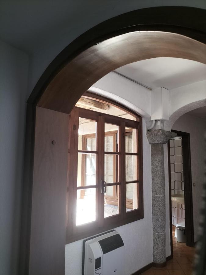 Ferienwohnung Casa Rina Nesso Exterior foto