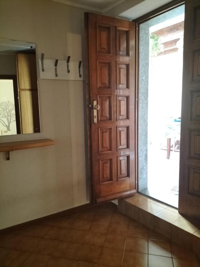 Ferienwohnung Casa Rina Nesso Exterior foto